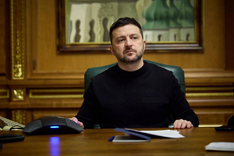 "Україна має досягати своїх цілей": Зеленський анонсував ключові розмови на завтра