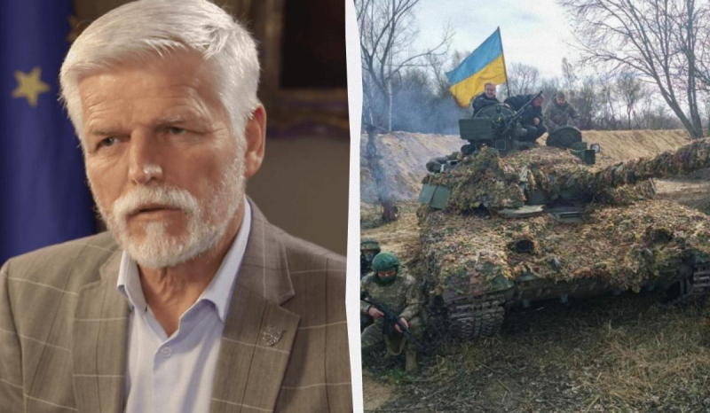Україна має два місяці, щоб припинити війну та відновити переговори, - президент Чехії