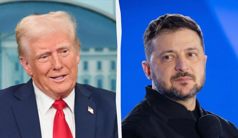 Україна у пріоритеті: у NYT розповіли, чого Трамп очікує від зустрічі з Зеленським