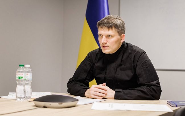 "Укроборонпром" получил временного руководителя после трагедии в Вишневом