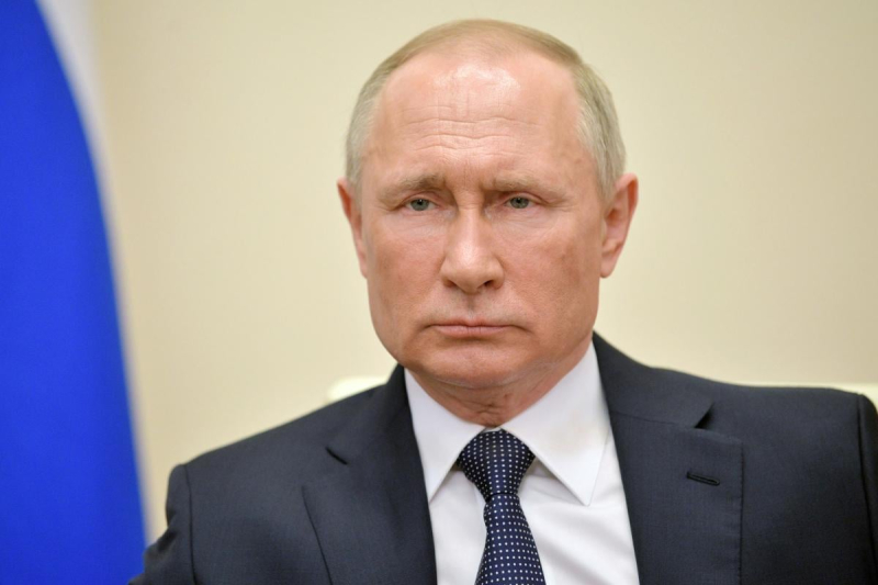 В Анкарі Трамп поставив Путіна у дурне становище, - аналітик