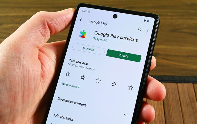 В Google Play исчезли самые популярные приложения россиян после санкций ЕС