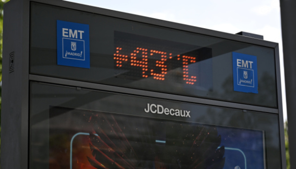 В Іспанії через спеку у червні померли 892 людини