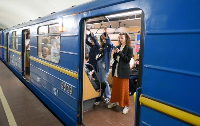 В Киеве подорожал проезд с 15 июля: как теперь экономить и кто имеет право на льготы