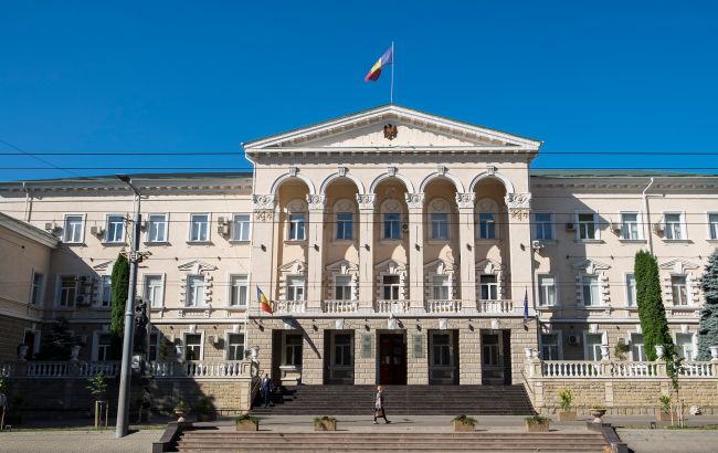 В Молодове не советуют гражданам ездить в РФ: могут оказаться на фронте