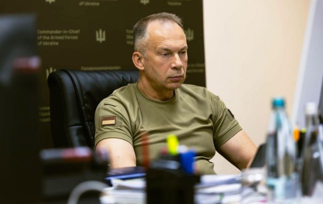 В Украине масштабируют успешный эксперимент по спасению раненых на фронте, - Сырский