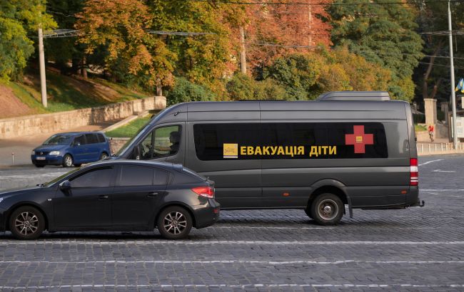 В Украине расширили зону обязательной эвакуации: откуда начнут вывозить людей