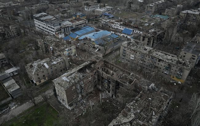В ВСУ объяснили, зачем РФ нужна пауза в Константиновке