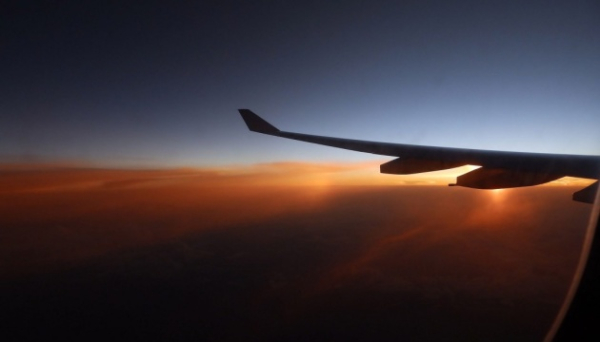 Вантажний Boeing 737 зник із радарів у Пакистані