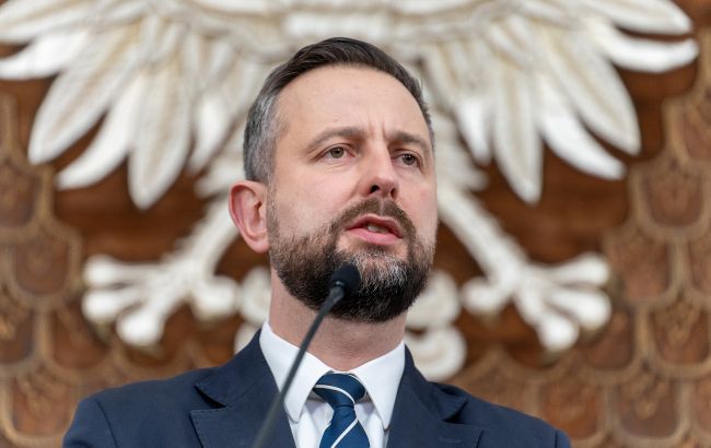 Варшава рассекретит пожертвования Украине и расследует утечку гостайны
