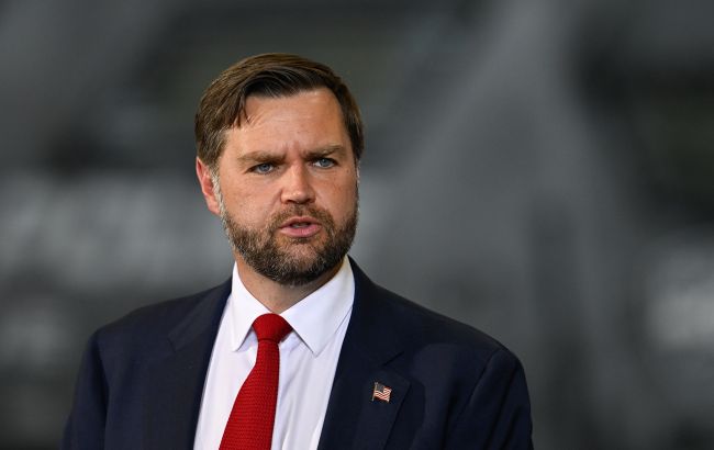 Вэнс неожиданно похвалил Украину: возможности РФ приближаются к нулю