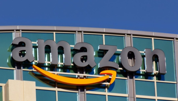 Викиди вуглекислого газу Amazon зростають на тлі попиту на дата-центри - Bloomberg