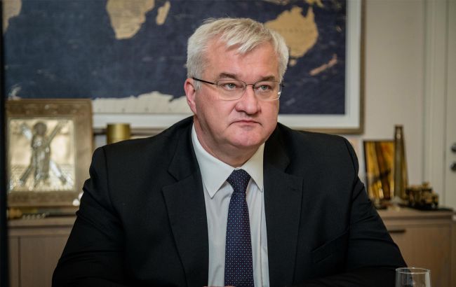 Во Вроцлаве задержали подозреваемых в нападении на пару украинцев, - Сибига