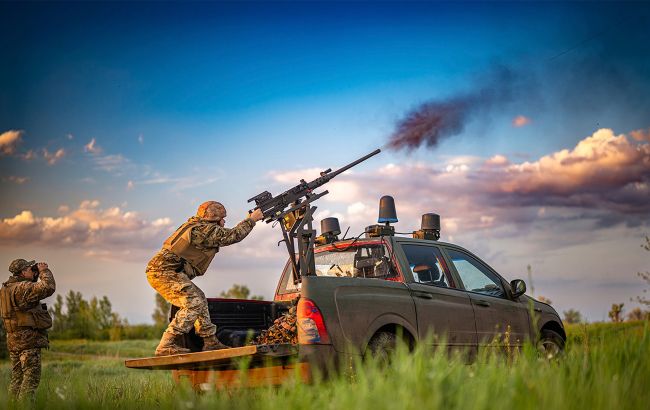 Военным объяснили, можно ли заменить действующий контракт новым
