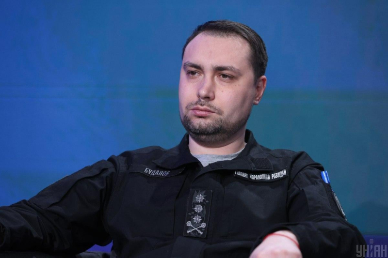 "Вони нас почули": Буданов оцінив загрозу з Білорусі