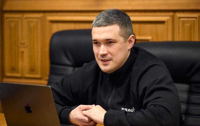 ВСУ уже применяют против окупантов отечественные КАБы, - Федоров