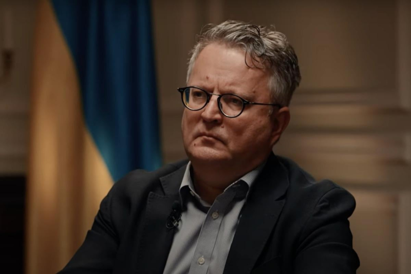 "Єдиний гарант безпеки": Кислиця назвав головний фактор стримування Росії