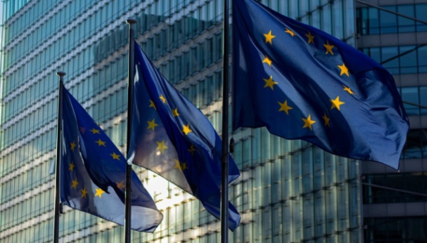 ЄС викликав російського повіреного через вторгнення дронів до Румунії та удар по консульству Латвії