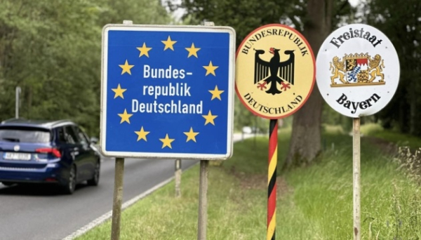 Єврокомісар з питань міграції закликав Німеччину скасувати контроль на сухопутних кордонах