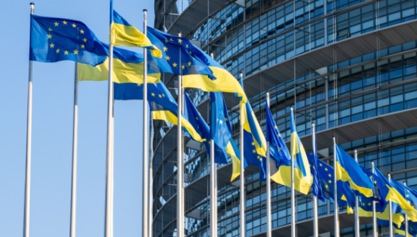 Єврокомісія рекомендувала припинити фінансування Венеційської бієнале