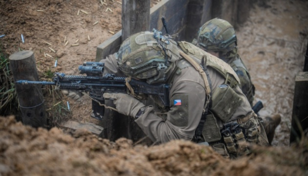 Європейці сумніваються, що можуть захистити себе самостійно