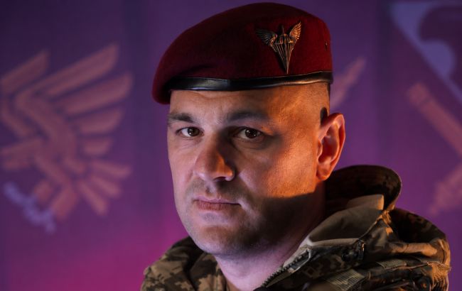 Зачем создали Объединенные силы быстрого реагирования: объяснение Генштаба