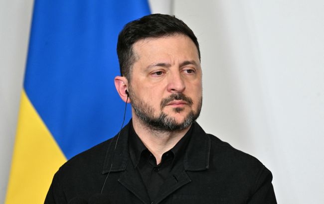 Зеленский назвал индикаторы изменений в России насчет окончания войны