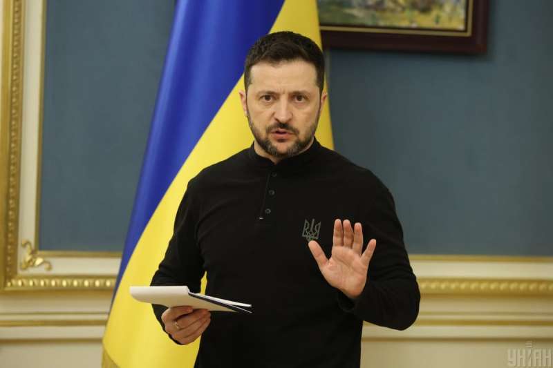 Зеленський розповів, як Москва реагує на глибокі удари України