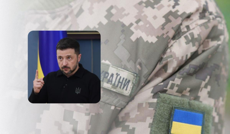 Зеленський розповів, що зміниться в армії після призначення нового головкома
