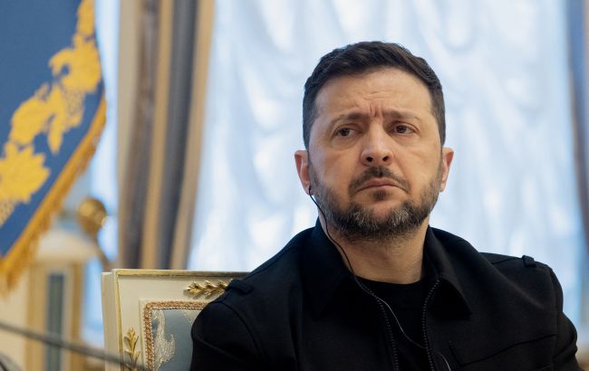 Зеленский впервые отреагировал на убийство людей военными 155-й бригады