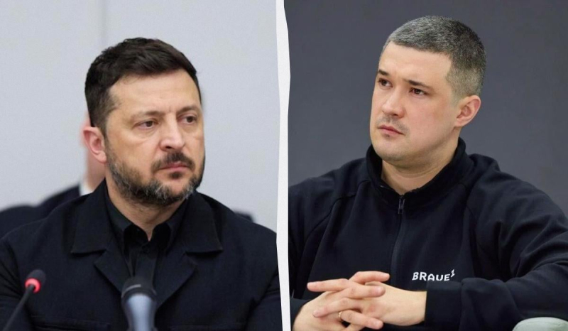 Зеленський запропонував Федорову нову посаду, але той хоче повернутися до Міноборони, - FT