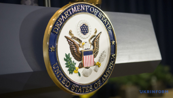 Держдеп США вніс у &laquo;чорний список&raquo; низку структур армії РФ