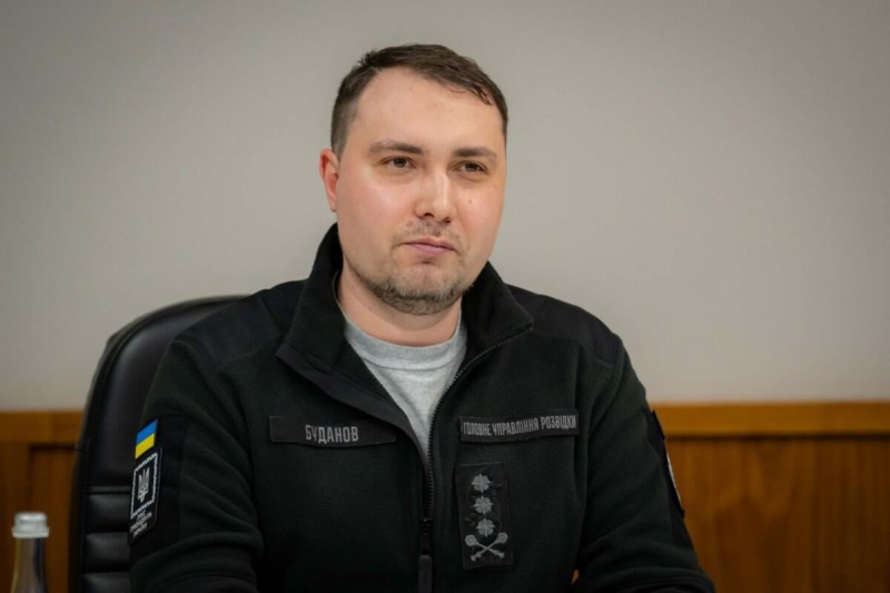 Для Росії війна вже давно зайшла у стратегічний глухий кут, - Буданов
