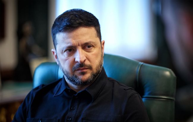 "Фрейя" - приоритет: Зеленский дал послам важную задачу по антибаллистике