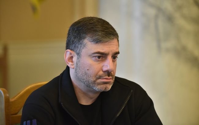 Граждане 51 страны попали в украинский плен, - Лубинец