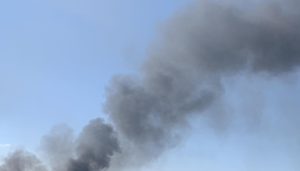 Індійське судно затонуло в Червоному морі після атаки