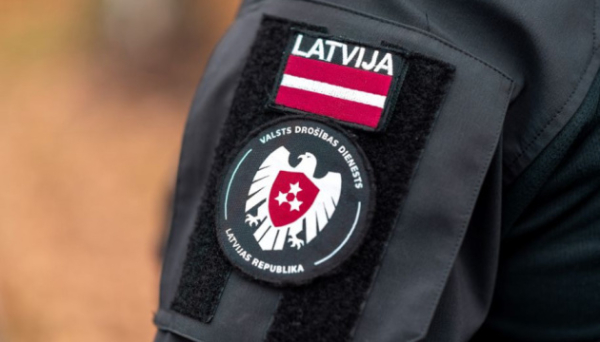 Латвія готова направити до 20 військових для розблокування Ормузької протоки