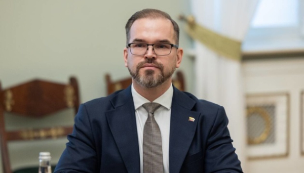 Литва готується випускати безпілотники в рамках Drone Deal з Україною