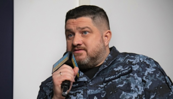 Плетенчук: Значна кількість суден не наважується заходити до російських портів