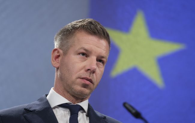 Премьер Венгрии предупредил о чрезвычайно сложных днях из-за остановки АЭС