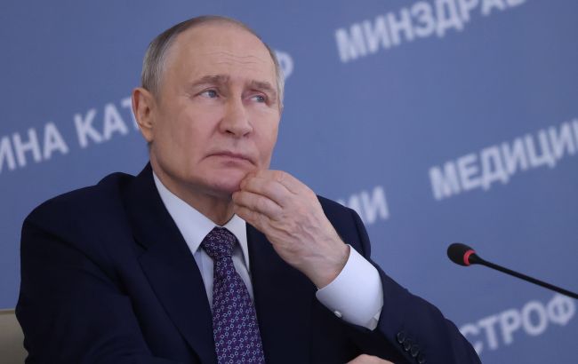 Путин сократил количество преступлений, запрещающих контракт с Минобороны РФ