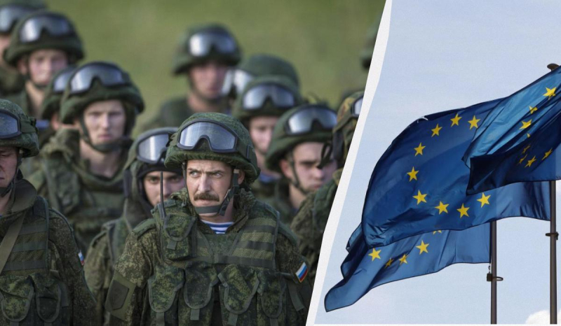 РФ провела новий раунд таємних зустрічей з Європою щодо війни в Україні, – Bloomberg