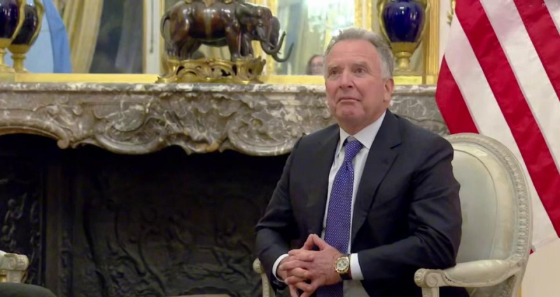 Спецпосланці Трампа збираються до України: ЗМІ розкрили, коли їх чекають