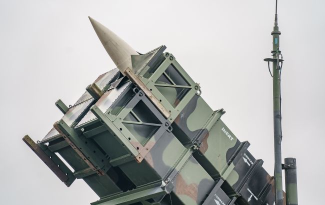 США обсуждают лицензии на Patriot для Украины, несмотря на сомнения Трампа, - Reuters