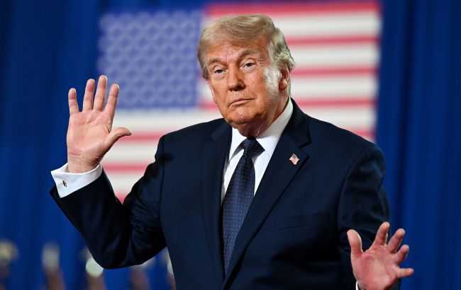 Трамп анонсировал на сегодня новые переговоры с Ираном