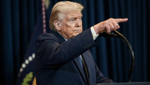 У США 25 штатів подали позов до суду через нові мита Трампа