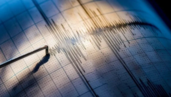 У Єгипті стався землетрус магнітудою 5,6