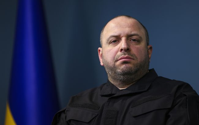 Умерову нашли новую должность, и это не посол, - источник РБК-Украина
