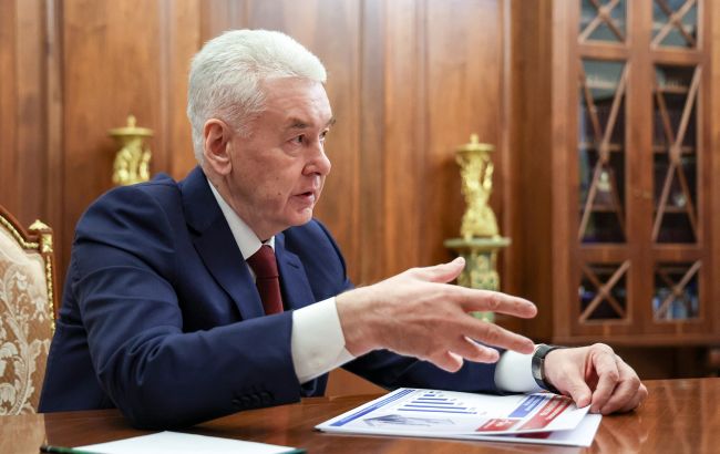 В Москве пожаловались на "кратный рост" атак дронов Украины