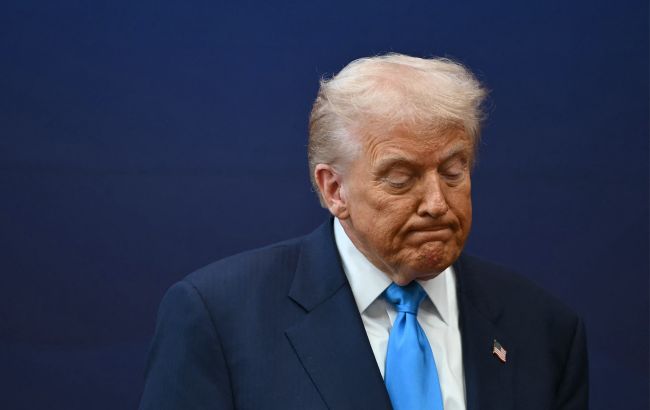 Вооруженный мужчина был задержан у гольф-клуба Трампа перед визитом президента